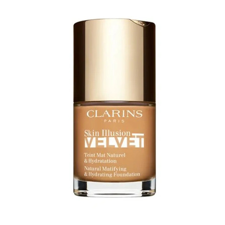 Clarins Clarins Skin Illusion Velvet 112.5w 30ml