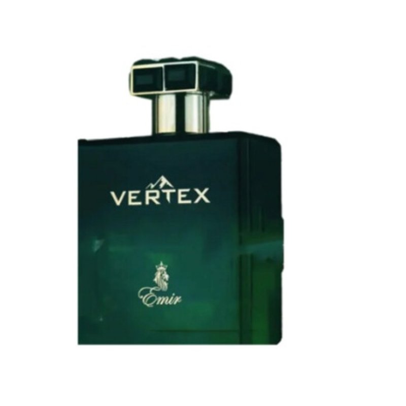 Paris Corner Vertex Eau De Parfum 100ml