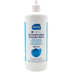 Senti2 Body Lotion 360ml