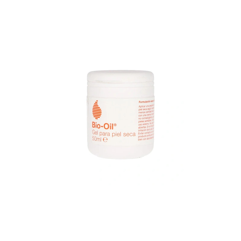 Bio-Oil Bio Oil Gel Dry Skin 50ml