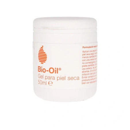 Bio-Oil Bio Oil Gel Dry Skin 50ml