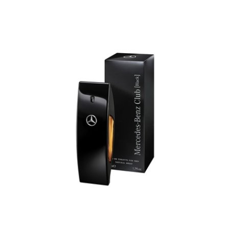 Mercedes-Benz 7MBMC120 Club Black Eau de Toilette