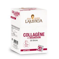 Ana María Lajusticia 8436000680805 collagen supplements
