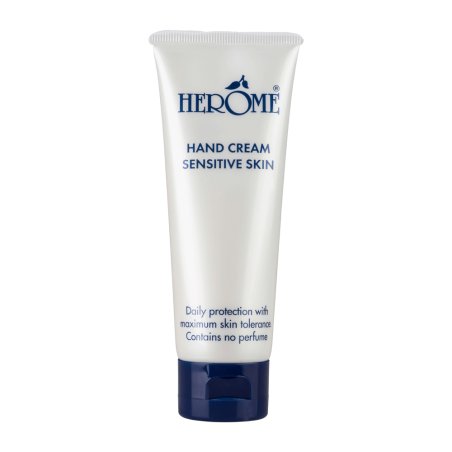 Herome Hand Cream Sensitive - 75ml