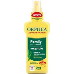 Orphea Anti-Burst Mug Lotion 100ml