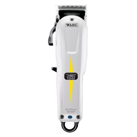 Wahl Cordless Super Taper Hair Clipper