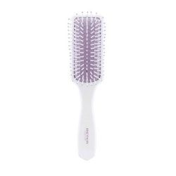 Beter 03012 brosse à cheveux et peigne Adulte Brosse à cheveux rectangulaire Lilas, Blanc 1 pièce(s)