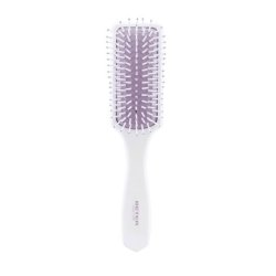 Beter Cushion Brush With Nylon Ball-Tip Bristles, 22.5cm
