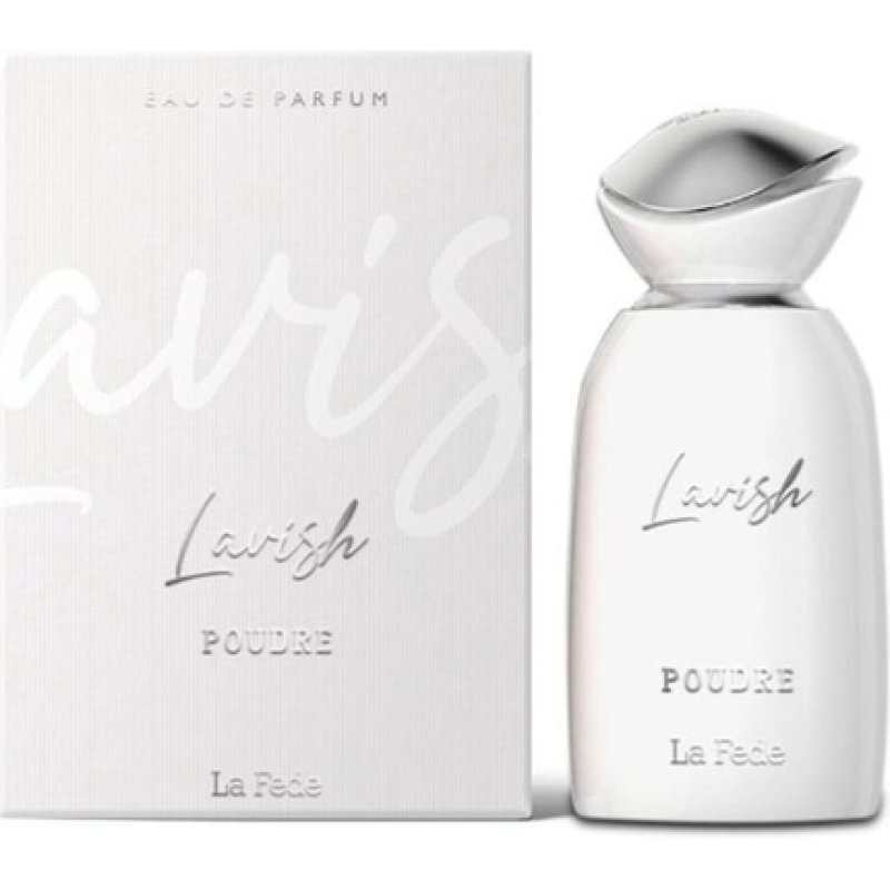 Lavish Poudre Eau De Parfum 100ml