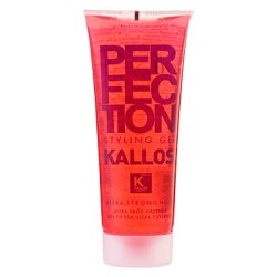 Kallos Perfection Hair gel Women 250 ml