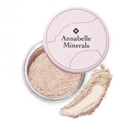Annabelle Minerals Concealer - Shade: Golden Fairest, 4g