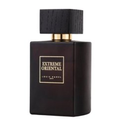 Louis Varel Extreme Oriental Eau De Parfum 100ml