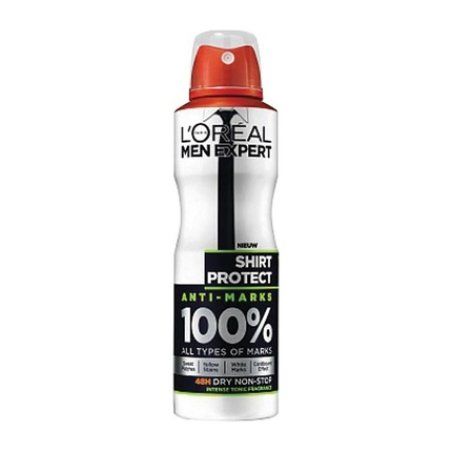 Loreal Paris Men Expert Deodorant Sos Protect Shirt - Personal Care For Men