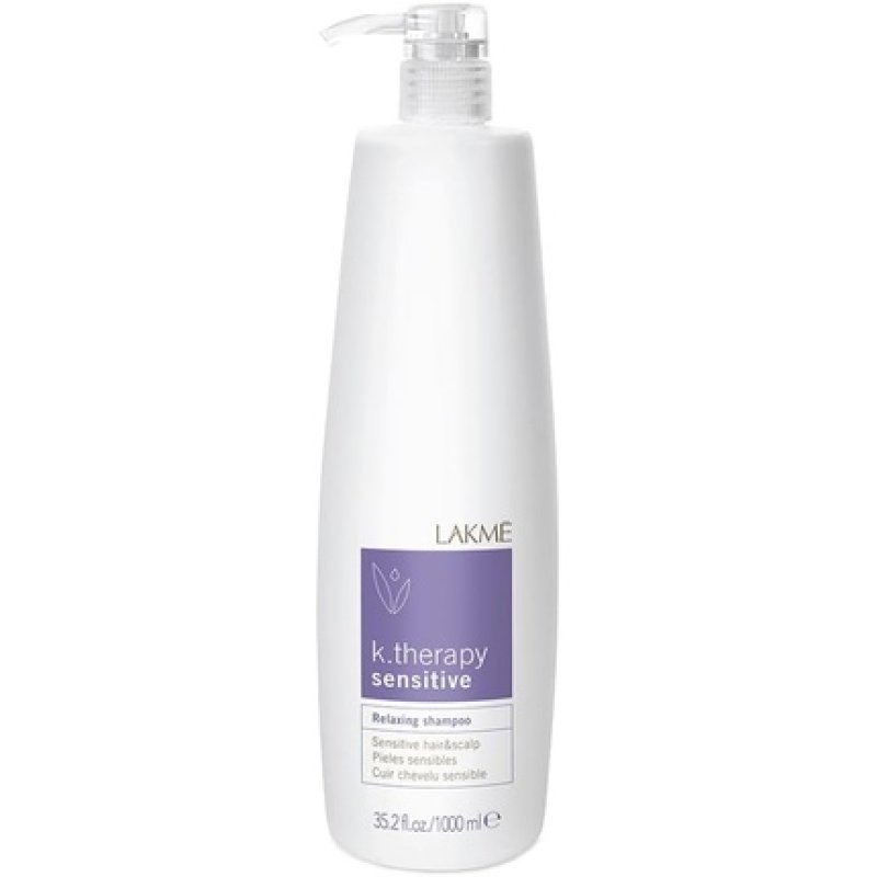 Lakme Shampoo and Conditioner 1000g