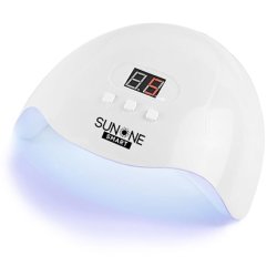 Sunone Professional 48w Uv/Led Nail Curing Lamp - White