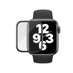 PanzerGlass Apple Watch Series 4 | 5 | 6 | SE 40mm| Screen Protector Glass Protection d'écran transparent 1 pièce(s)