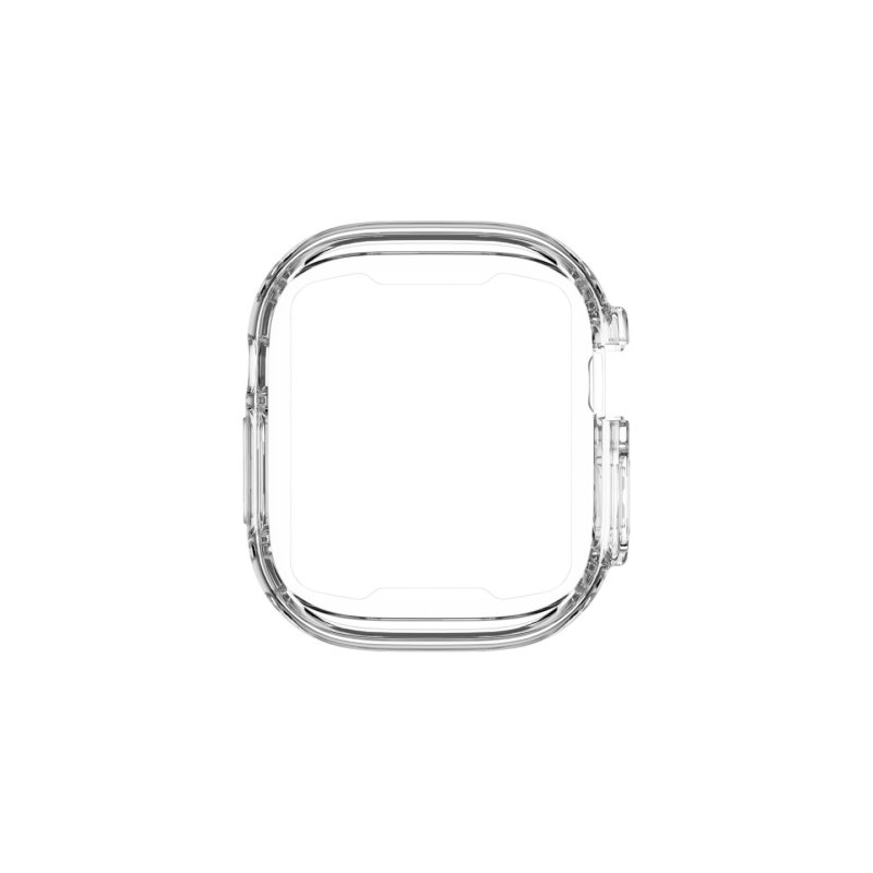 SAFE TPU Bumper Clear Apple Watch Ultra 2