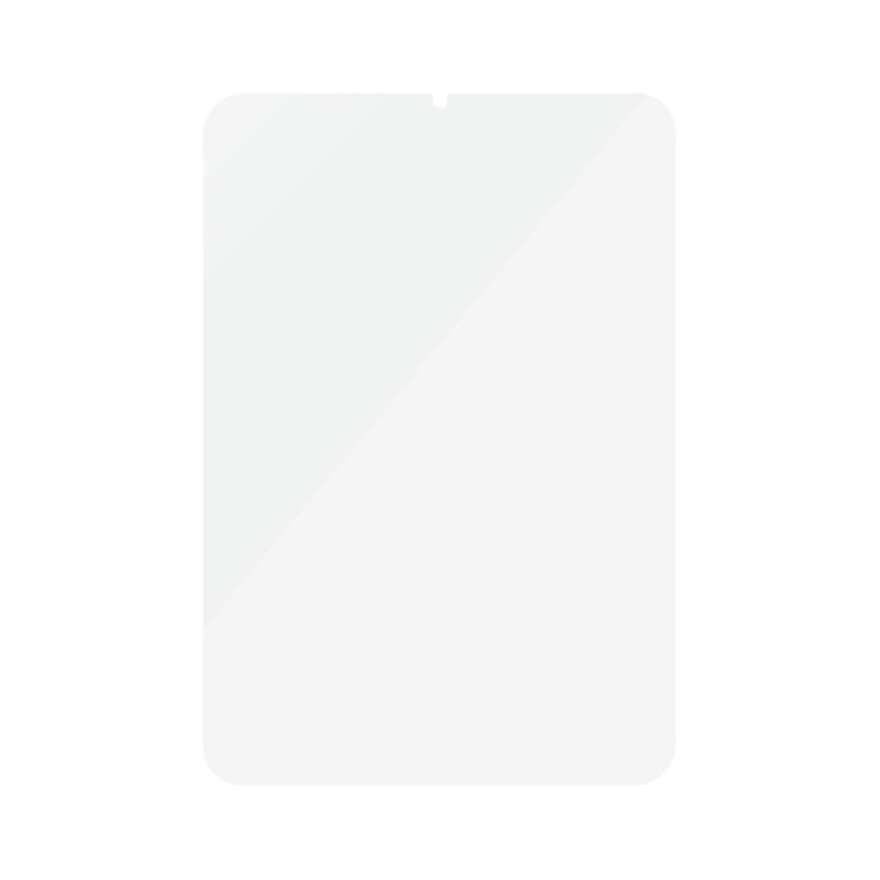 PanzerGlass SAFE. by Screen Protector iPad Mini 8.3'' (2021, 2024) | Ultra-Wide Fit