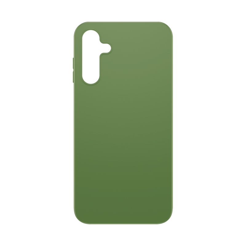 PanzerGlass CARE by Fashionable Case Green Samsung Galaxy A16 4G | A16 5G coque de protection pour téléphones