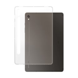 PanzerGlass SAFE. by TPU Case Transparent Samsung Galaxy Tab S9