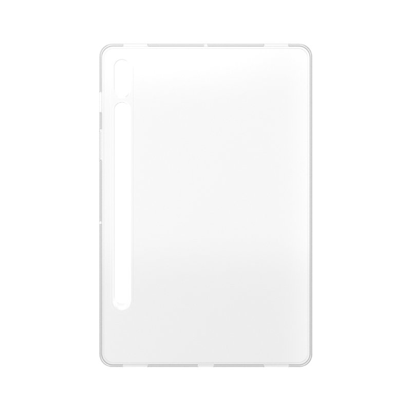 SAFE. by PanzerGlass. Case for Samsung Galaxy Tab S9