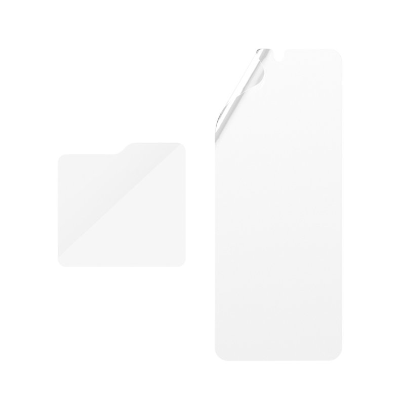 PanzerGlass Screen Protectors Samsung Galaxy Z Flip 5G | Glass & Film