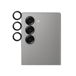 PanzerGlass SAFE. by Camera Lens Protector Black for Samsung Galaxy Z Fold6