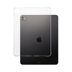 PanzerGlass SAFE. by TPU Case Transparent iPad Pro 13'' (2024)