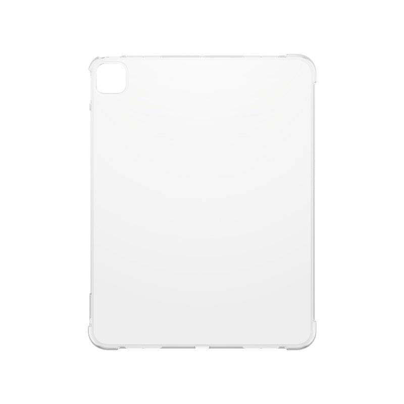 SAFE Case Clear Apple iPad Pro 13" (2024)