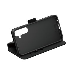 CARE Feature Wallet Case Kickstand Samsung A35 5G