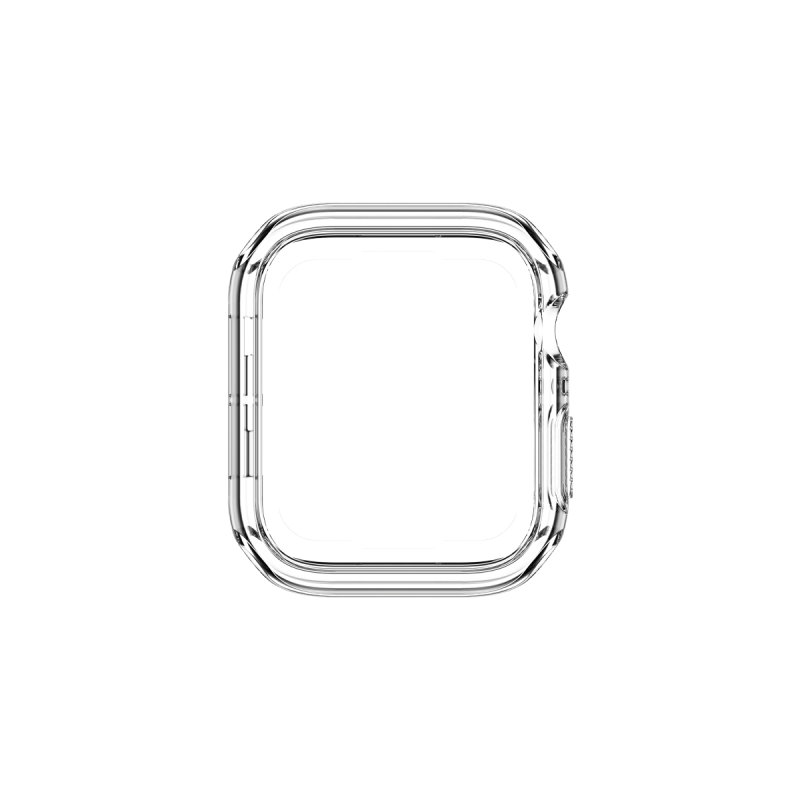 SAFE TPU Bumper Clear Apple Watch 10/42mm