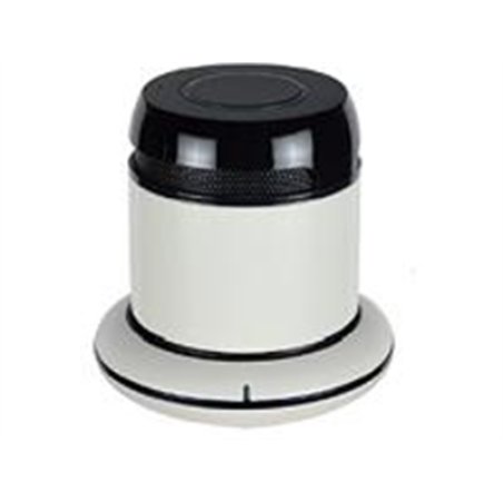 Terratec Concert BT Mobile Enceinte portable mono Argent 2 W