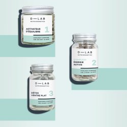 STOCK29 - Programme Ventre Plat