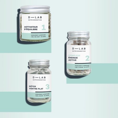 Programme Ventre Plat