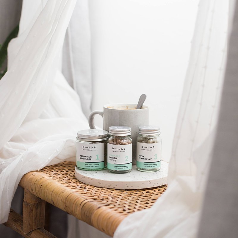 Programme Ventre Plat