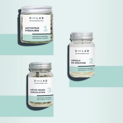 STOCK1 - Programme Masse-Capillaire