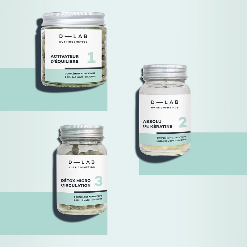 STOCK7 - Programme Masse-Capillaire