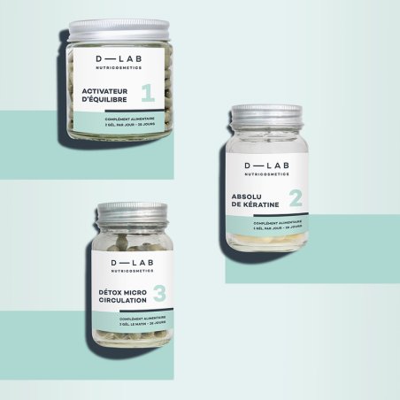 Programme Masse-Capillaire