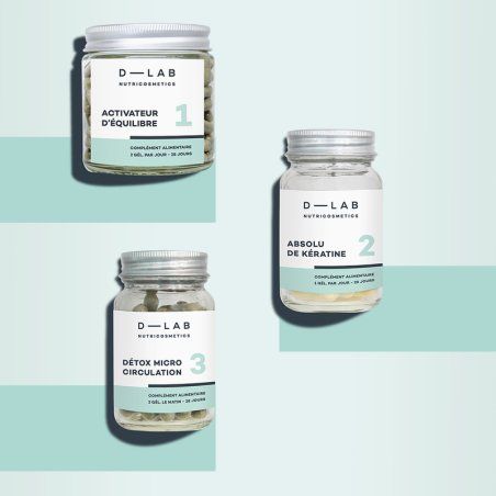 STOCK3 - Programme Masse-Capillaire