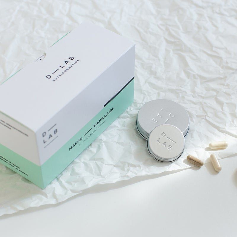 STOCK3 - Programme Masse-Capillaire