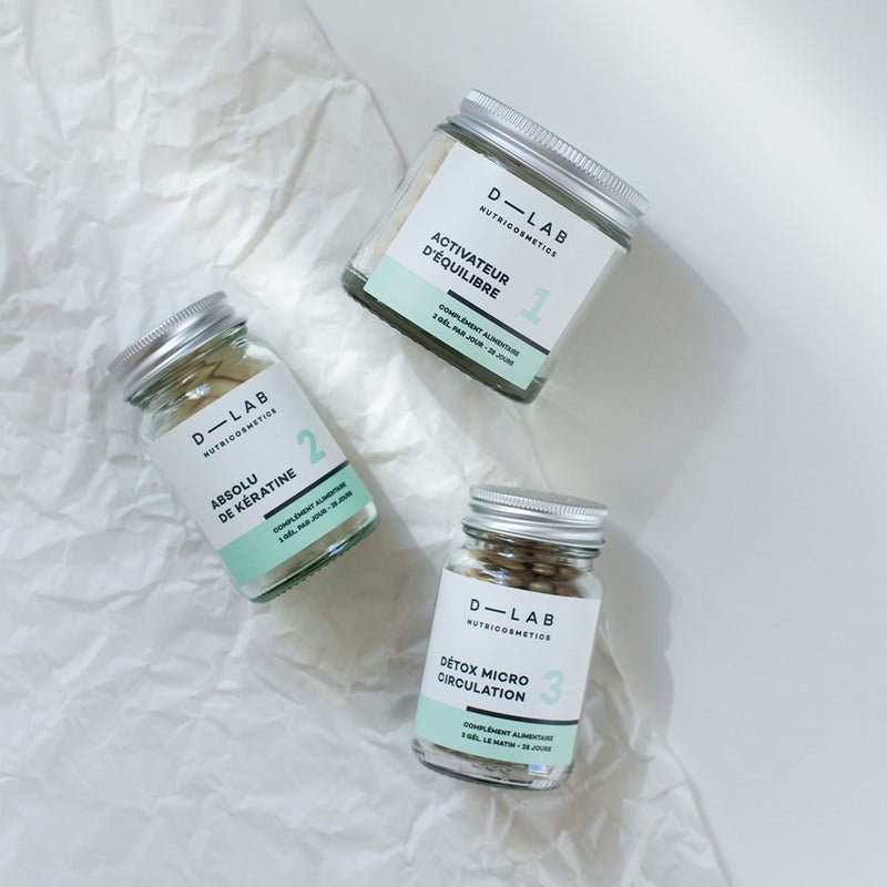 STOCK7 - Programme Masse-Capillaire