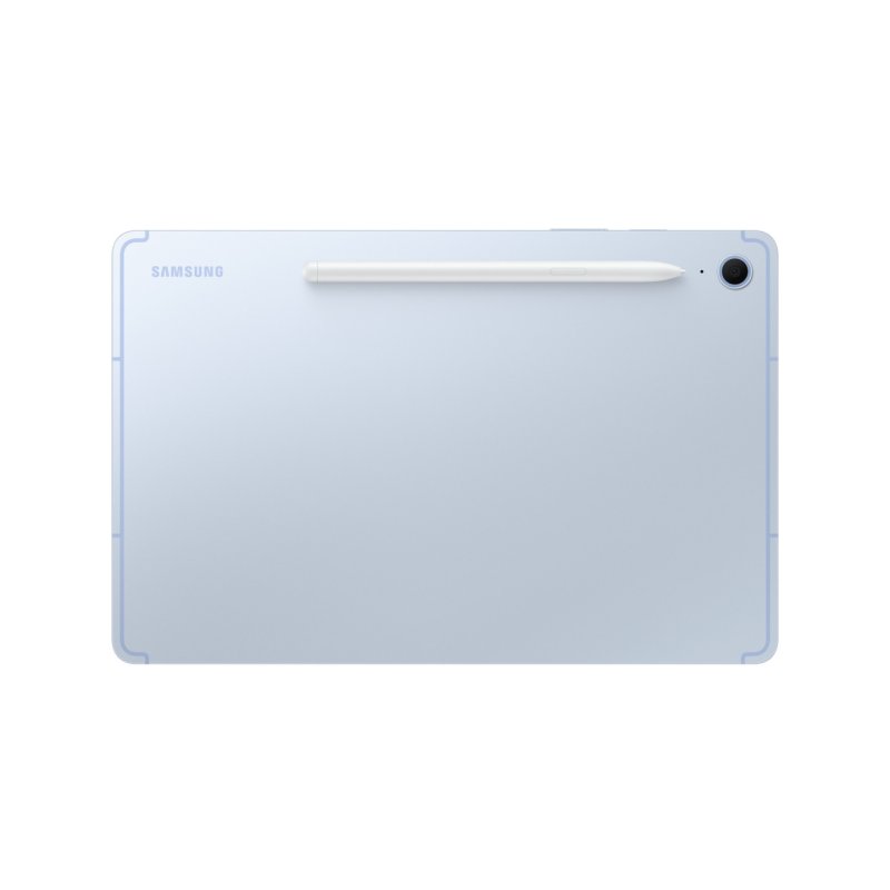 Samsung Galaxy Tab SM-X520 Samsung Exynos 128 Go 27,7 cm (10.9") 8 Go Wi-Fi 6 (802.11ax) Bleu