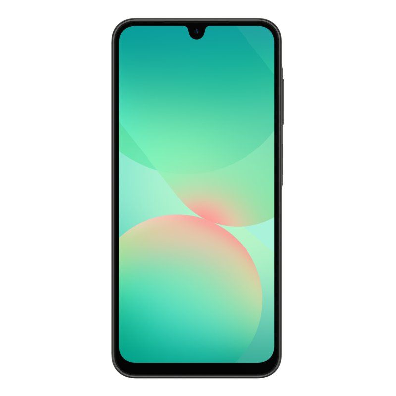 Samsung Galaxy A26 5G A266 Dual Sim 6GB RAM 128GB Enterprise Edition black