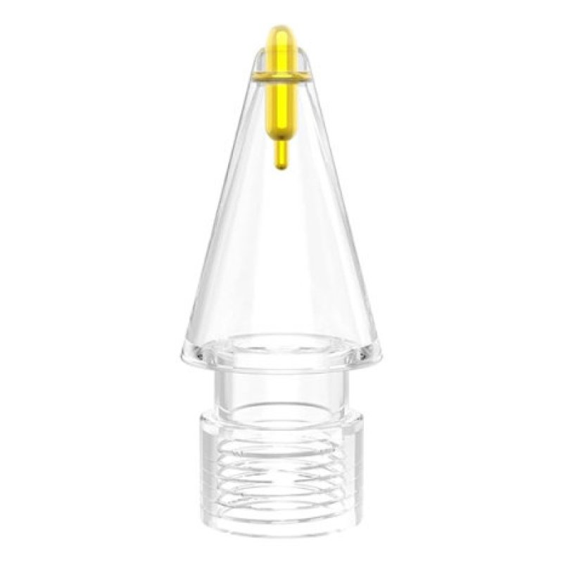 4smarts 541471 Accessoire pour stylus Bleu, Gris, Rose, Transparent 4 pièce(s)