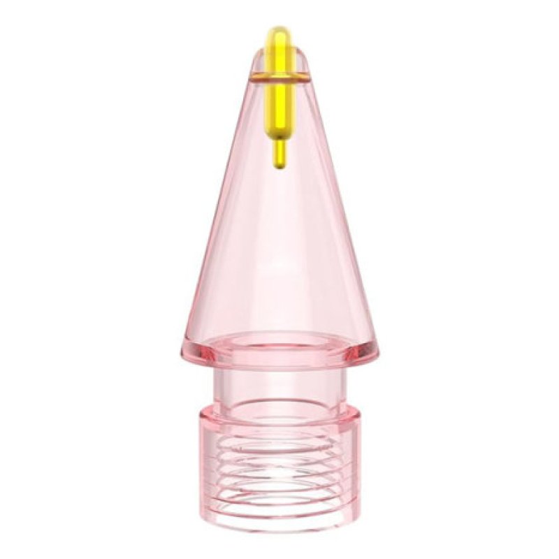 4smarts 541471 Accessoire pour stylus Bleu, Gris, Rose, Transparent 4 pièce(s)