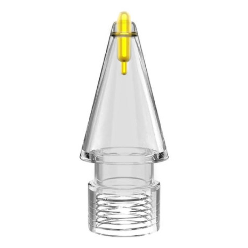 4smarts Ersatzspitzen Lucid Apple Pencil 4 Stk.