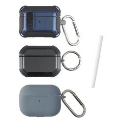 4smarts 541446 accessoire pour casque /oreillettes Emplacement