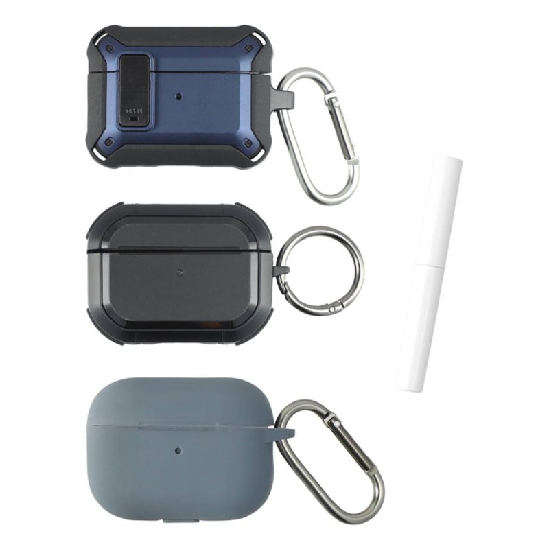 4smarts 541446 headphone/headset accessory Case