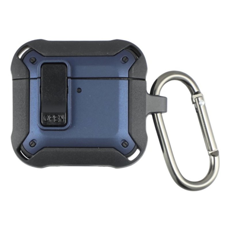 4smarts 541447 headphone/headset accessory Case