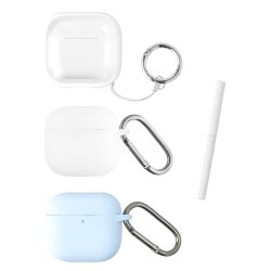 4smarts 541449 accessoire pour casque /oreillettes Emplacement